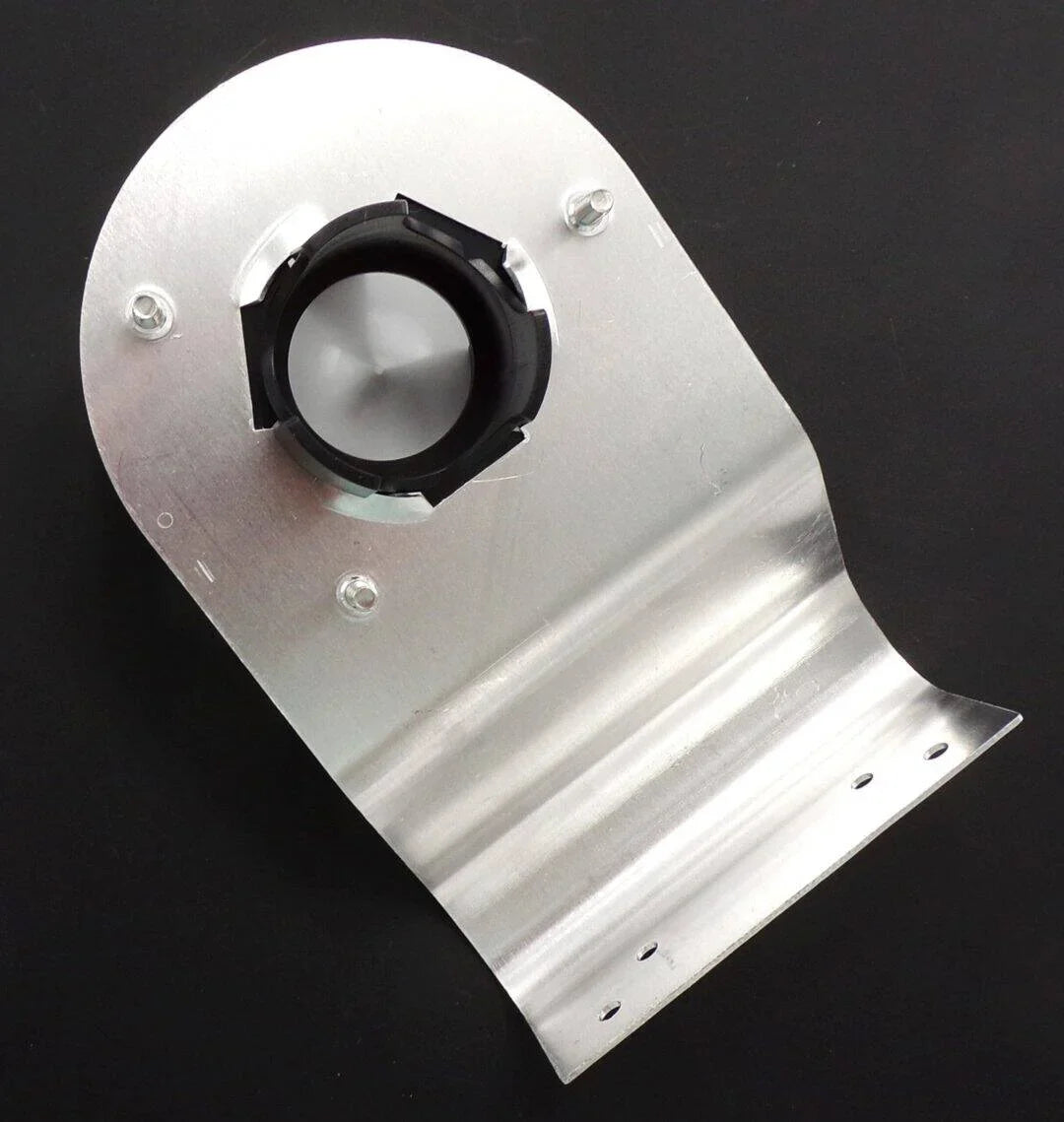 Blower Bracket With Deflector (Round) | Vbmbrkt-Rnd | NBK 21034