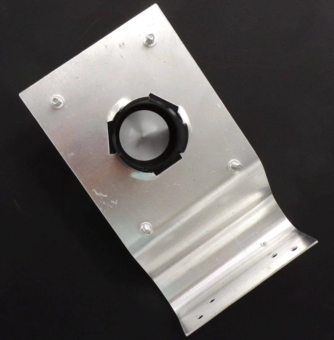 Blower Bracket With Deflector (Square) | VBMBRKT-SQ | NBK 21043