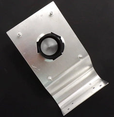 Blower Bracket With Deflector (Square) | VBMBRKT-SQ | NBK 21043