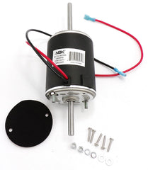 12V DC, 50W, 1900 RPM Motor | Equivalent to Suburban 233004, 233003, 521230 | NBK‑21045
