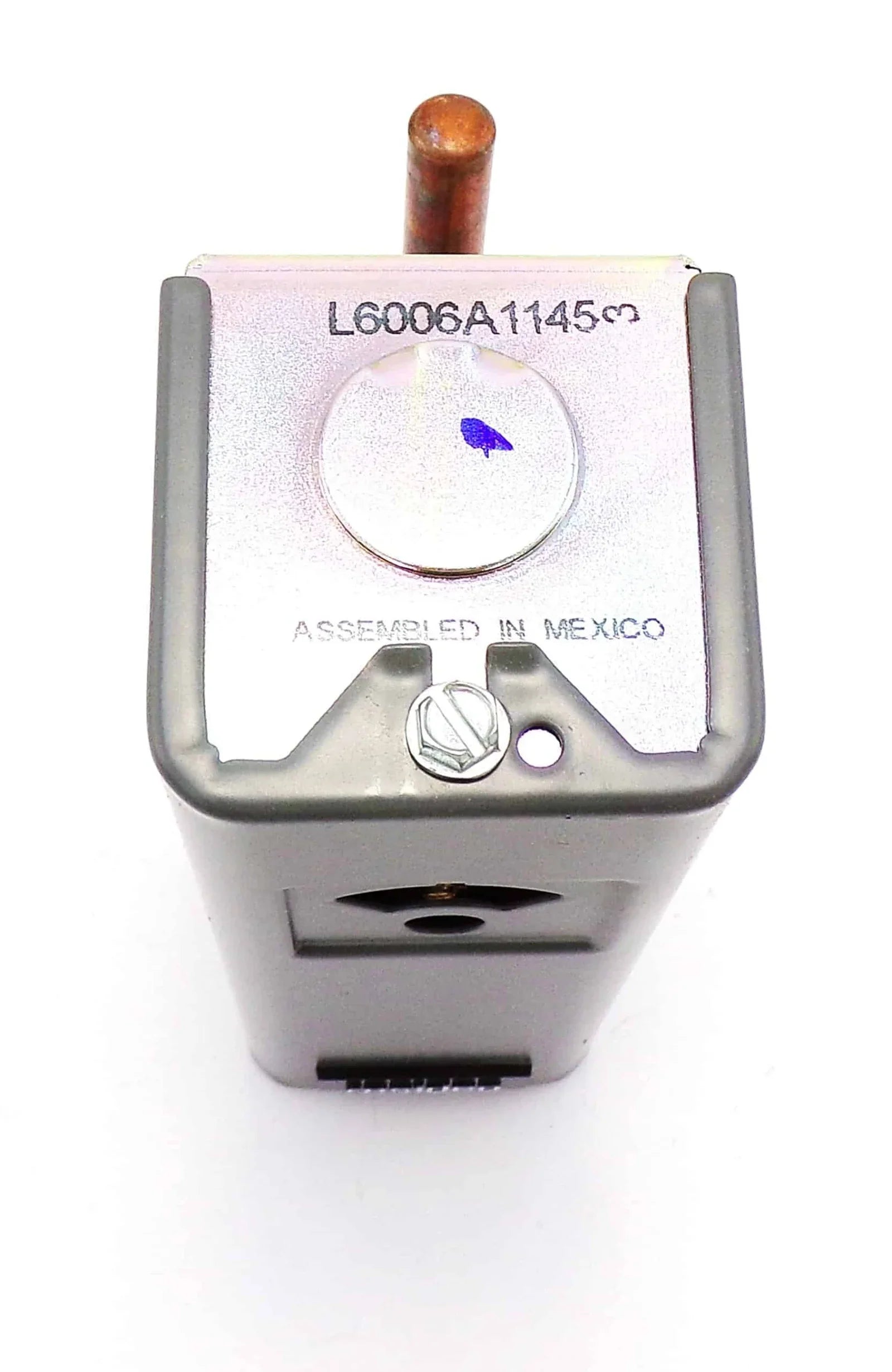 Aquastat Hi/Lo Limit Controller | Replaces Honeywell L6006A1145 | NBK-21048