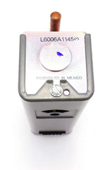 Aquastat Hi/Lo Limit Controller | Replaces Honeywell L6006A1145 | NBK-21048