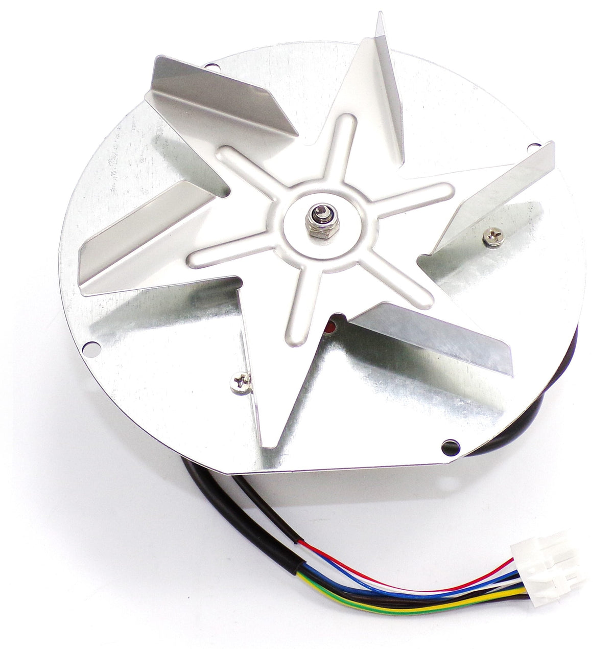 Combustion Blower 110V 60Hz | NBK-21120