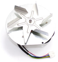 Combustion Blower 110V 60Hz | NBK-21120
