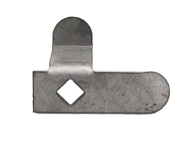 2-Step Door Latch | Fits Ashley, US Stove & Vogelzang Wood Circulators | Part #22434