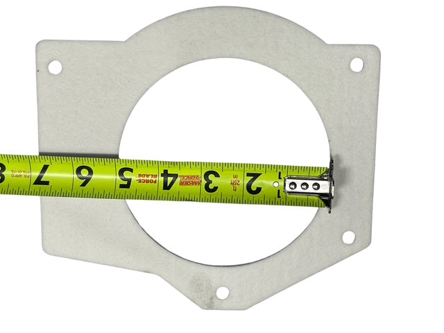 Combustion Blower Mounting Gasket – EF-011 | 15-1016 | 2380J