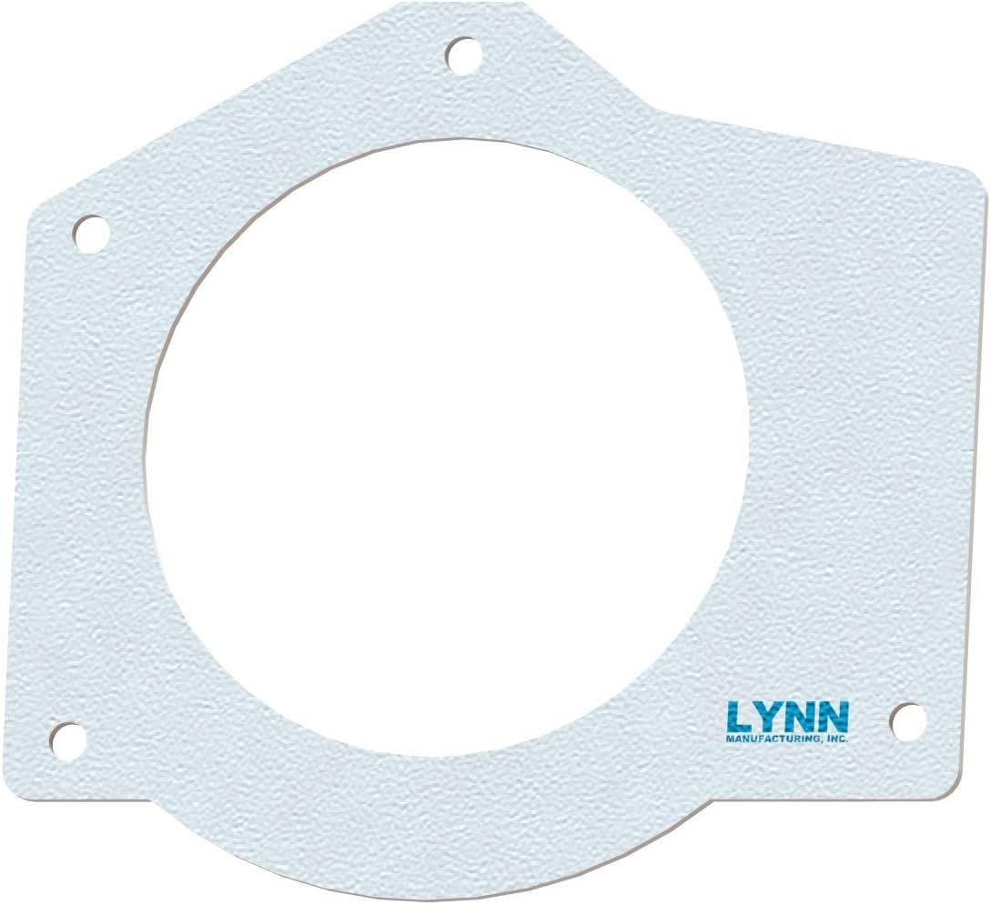 Combustion Blower Mounting Gasket – EF-011 | 15-1016 | 2380J