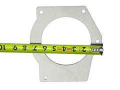 Combustion Blower Mounting Gasket – EF-011 | 15-1016 | 2380J