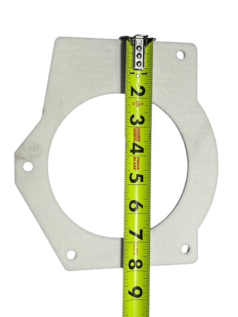 Combustion Blower Mounting Gasket – EF-011 | 15-1016 | 2380J