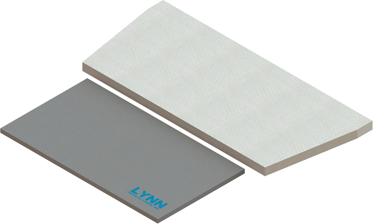 Baffle Board & Blanket Kit – 2394C | Replaces SRV480-0510 & SRV480-0760 | Fits Heat & Glo Northstar (Non-C) & Heatilator Constitution C40