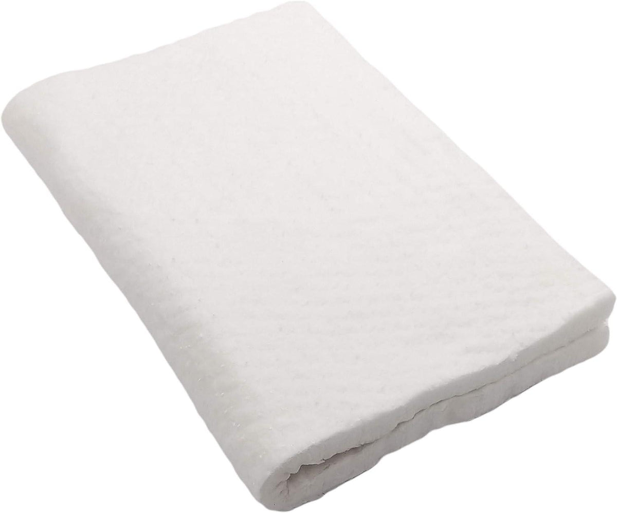 Buck Stove Firebox Insulation Blanket – 2675E | Replaces PO810013 | Fits Model 18
