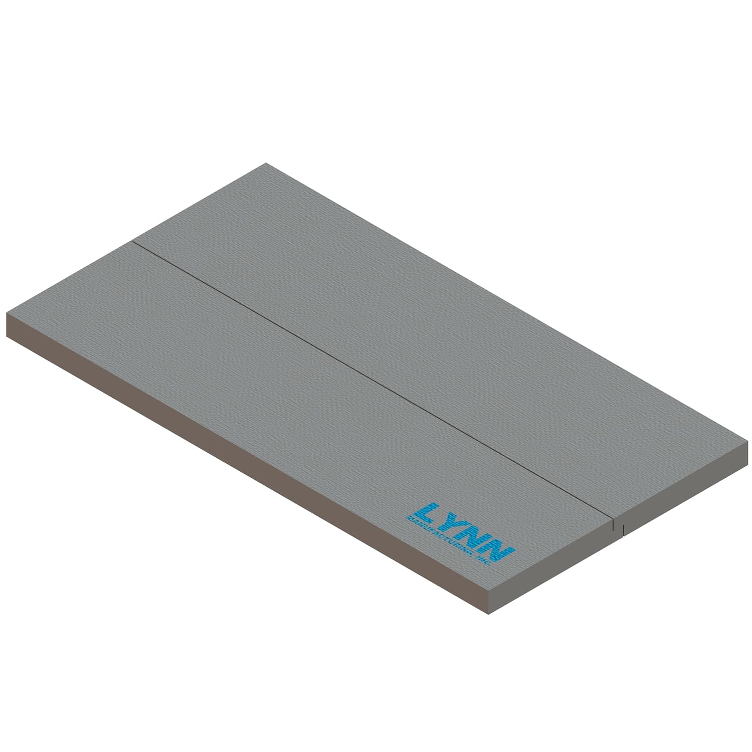 Baffle Refractory Board Set – 2729A | Replaces PR-ISO2205 | Fits Astria, Superior, Lennox, BIS Fireplaces | Set of 2