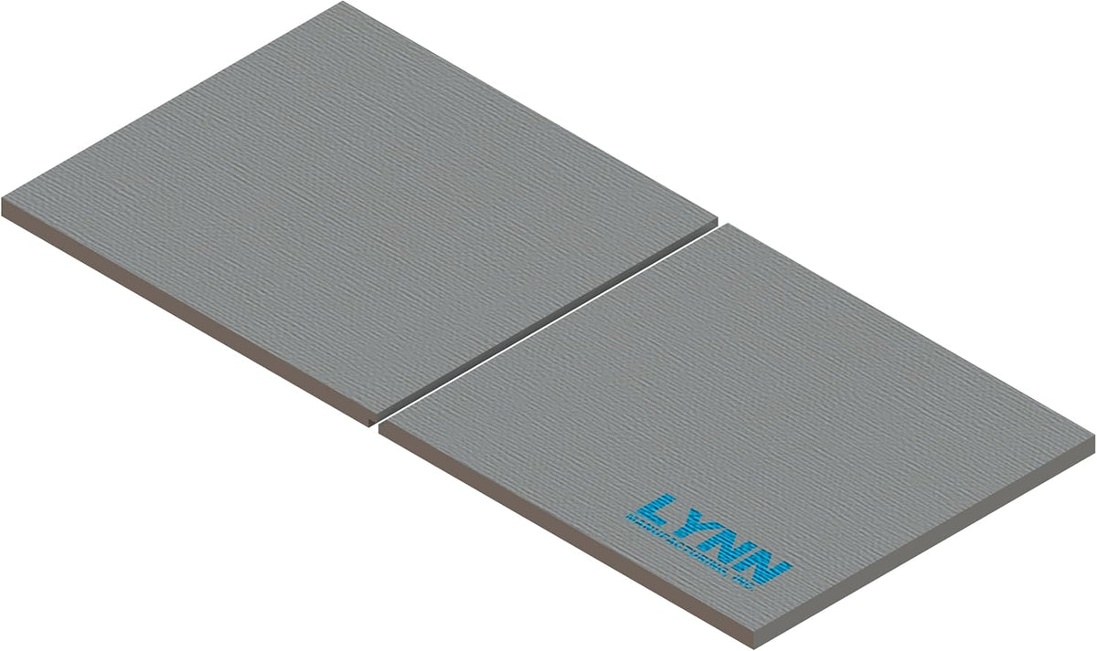 Astria & Superior Baffle Board Kit | Fits Montecito Estate CAT & WCT6940 | Set of 2 | Part #2733A / Replaces F3017
