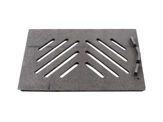 Aspen 1920 Wood Grate (30000604A) | GRATE II WOOD-ASPEN