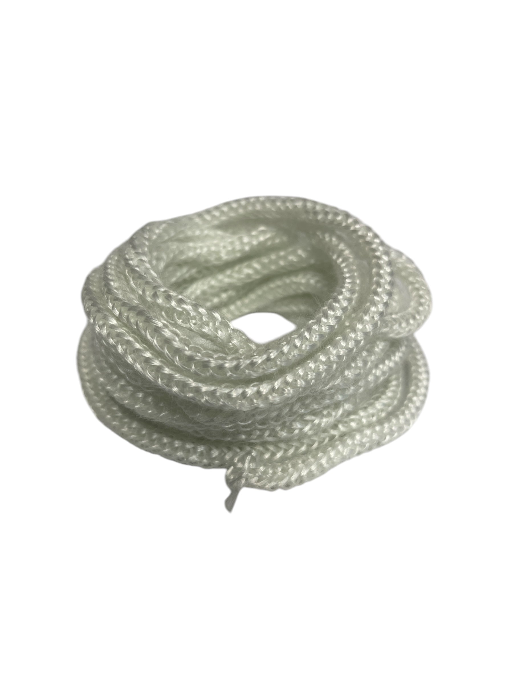 3/16" High-Temperature Rope Gasket | 100ft Length
