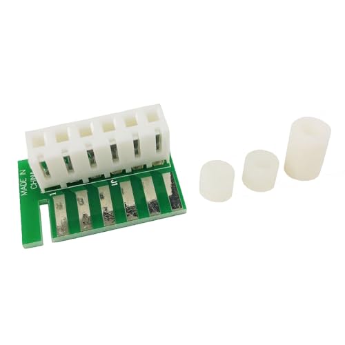 Adapter for 31501 | Equivalent to Atwood 33727 | NBK-11455-1