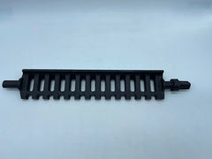 Ashley/King Dock Ash Grate – Left Side Shaker Grate (7717R / 40417) – 19-1/4" x 3" Cast Iron OEM Replacement