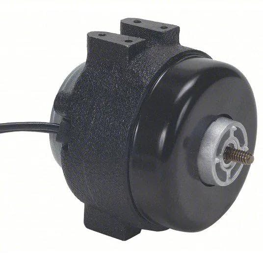 1MMBS3 Morrill Motor – 1/150 HP, Single Speed (Fits Buck Stove Models 26000, 27000, 28000)