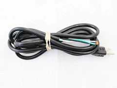 8' Blower Power Cord (4PC8) – High-Temperature Power Cord with Exposed Wires for Wood Stoves