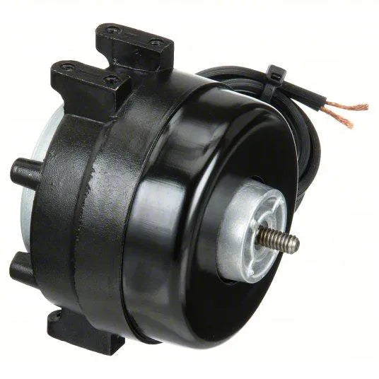 1MMBS4 Morrill Motor – 1/150 HP, Single Speed, Counter-Clockwise (Fits Buck Stove Models 26000, 27000, 28000)