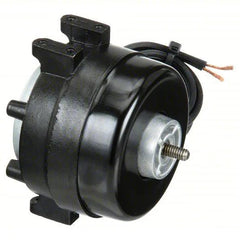 1MMBS4 Morrill Motor – 1/150 HP, Single Speed, Counter-Clockwise (Fits Buck Stove Models 26000, 27000, 28000)