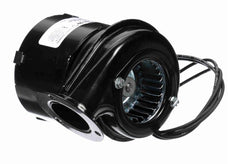 Centrifugal Blower Motor (1C15) – 15 CFM C-Frame Fan Replacement Motor (Fasco 50745-D500)
