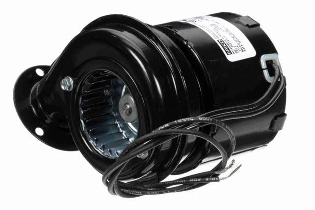 Centrifugal Blower Motor (1C15) – 15 CFM C-Frame Fan Replacement Motor (Fasco 50745-D500)
