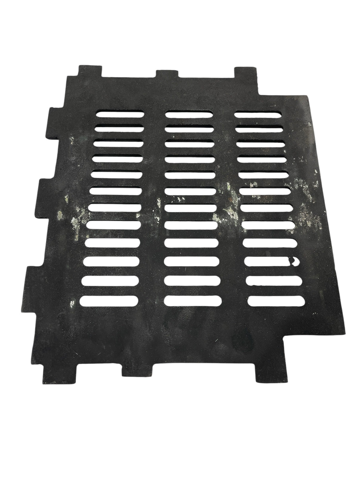 Ashley Stove Grate (51644R) – Cast Iron Replacement Grate for Ashley & King Stoves | 14-1/2" x 12-1/4"