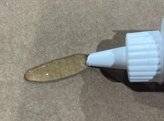 5/16" Griddle Gasket Kit with Adhesive | 10ft