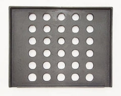 Ashley Stove Cast Iron Grate | 12 1/2" x 10" | Part #5246R