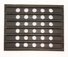 Ashley Stove Cast Iron Grate | 12 1/2" x 10" | Part #5246R