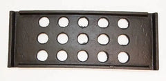 Ashley Stove Grate (AY005247R / 5247R) – OEM Cast Iron Grate for Wood Stoves (12-1/2" x 5")