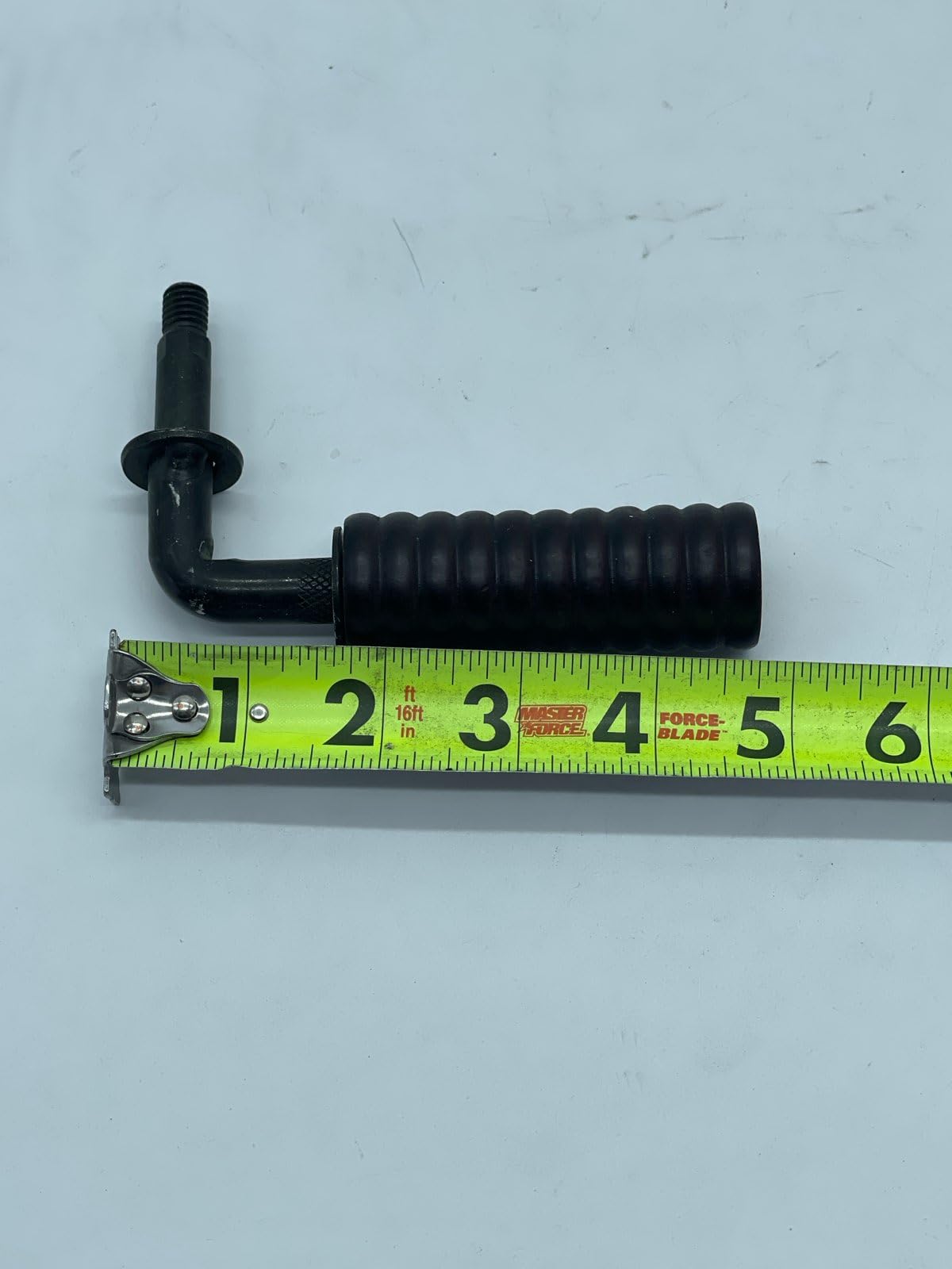 Ash and Feed Door Handle | Fits Ashley & King Wood Stoves | Part #24823R