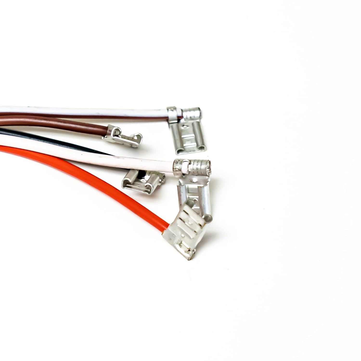 Condenser Motor 208-230V, 1075 RPM, 1/6-1/3 HP | NBK-20587