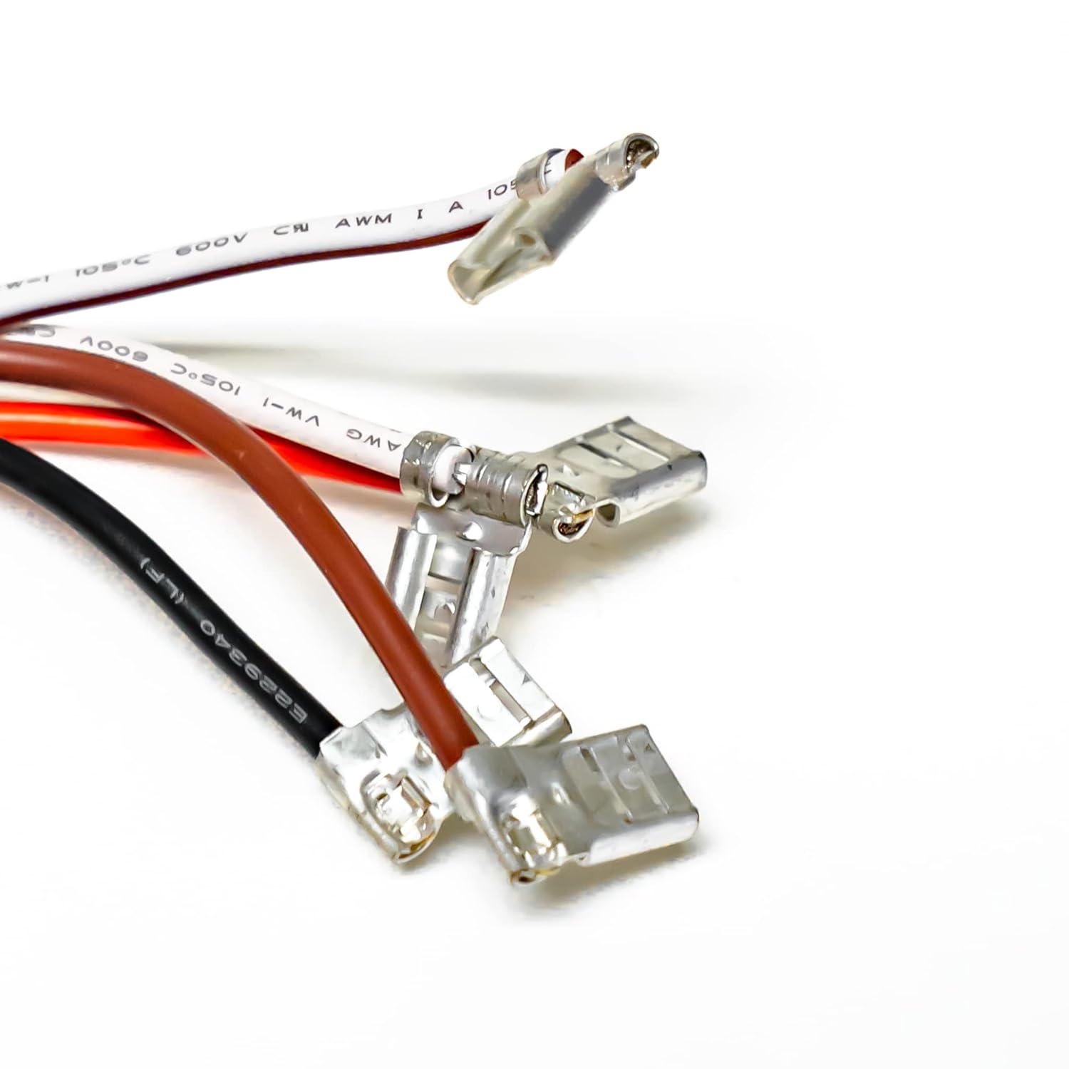 Condenser Motor 208-230V, 825 RPM, 1/6-1/3 HP | NBK-20588