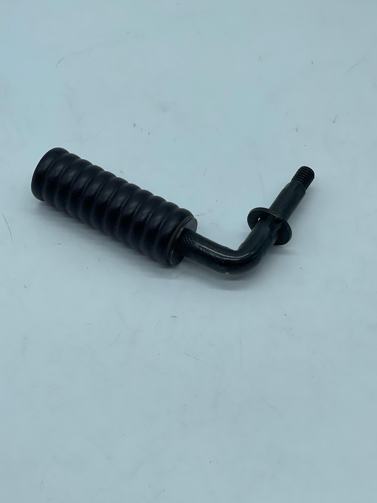 Ash and Feed Door Handle | Fits Ashley & King Wood Stoves | Part #24823R