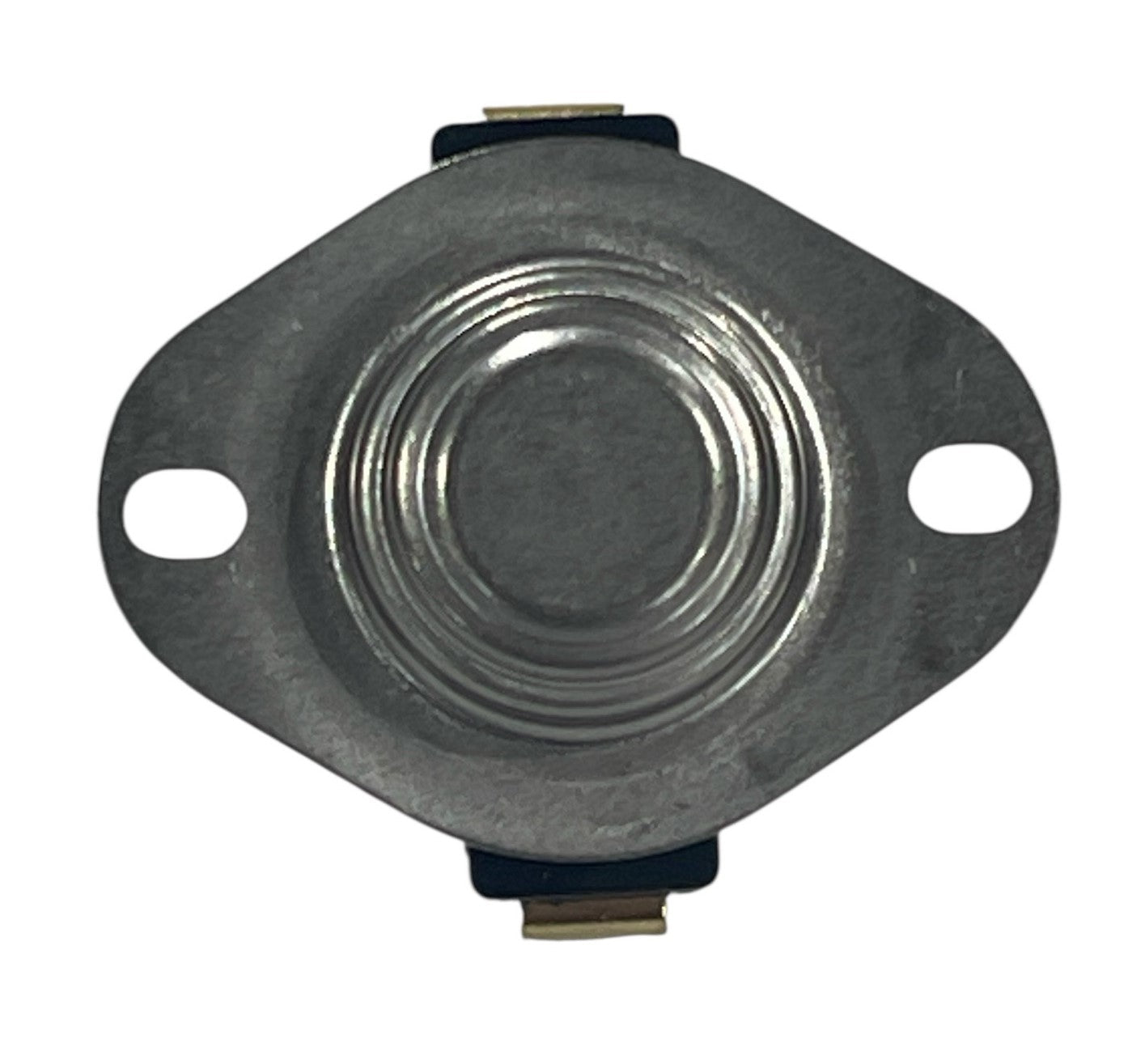 Adjustable Temperature Limit Controller | 6UDY5 | Open on Rise, SPST, 135°F–215°F | Surface Mount Thermo-Disc