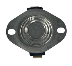 Adjustable Temperature Limit Controller | 6UDY5 | Open on Rise, SPST, 135°F–215°F | Surface Mount Thermo-Disc
