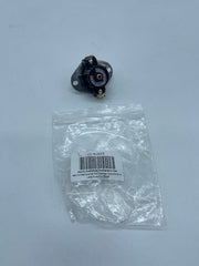 Adjustable Temperature Limit Controller | 6UDY5 | Open on Rise, SPST, 135°F–215°F | Surface Mount Thermo-Disc