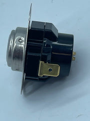 Adjustable Thermo-Disc | SPST, 170°F–250°F Range | 6UDY6