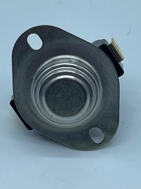 Adjustable Thermo-Disc | SPST, 170°F–250°F Range | 6UDY6