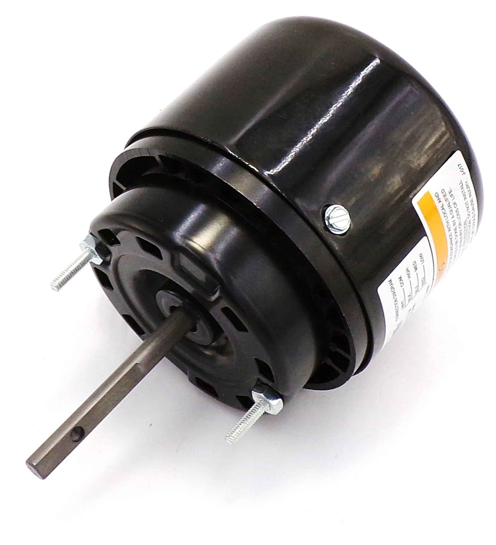 Buck Stove Blower Motor – R22CCW270ZD (1MBS1-R / 20903) | 3-Speed Rear Mount Replacement