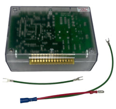 3-Speed Control Board | OEM Replacement Kit | Quadra-Fire Pellet Stoves | Part #SRV7000-704