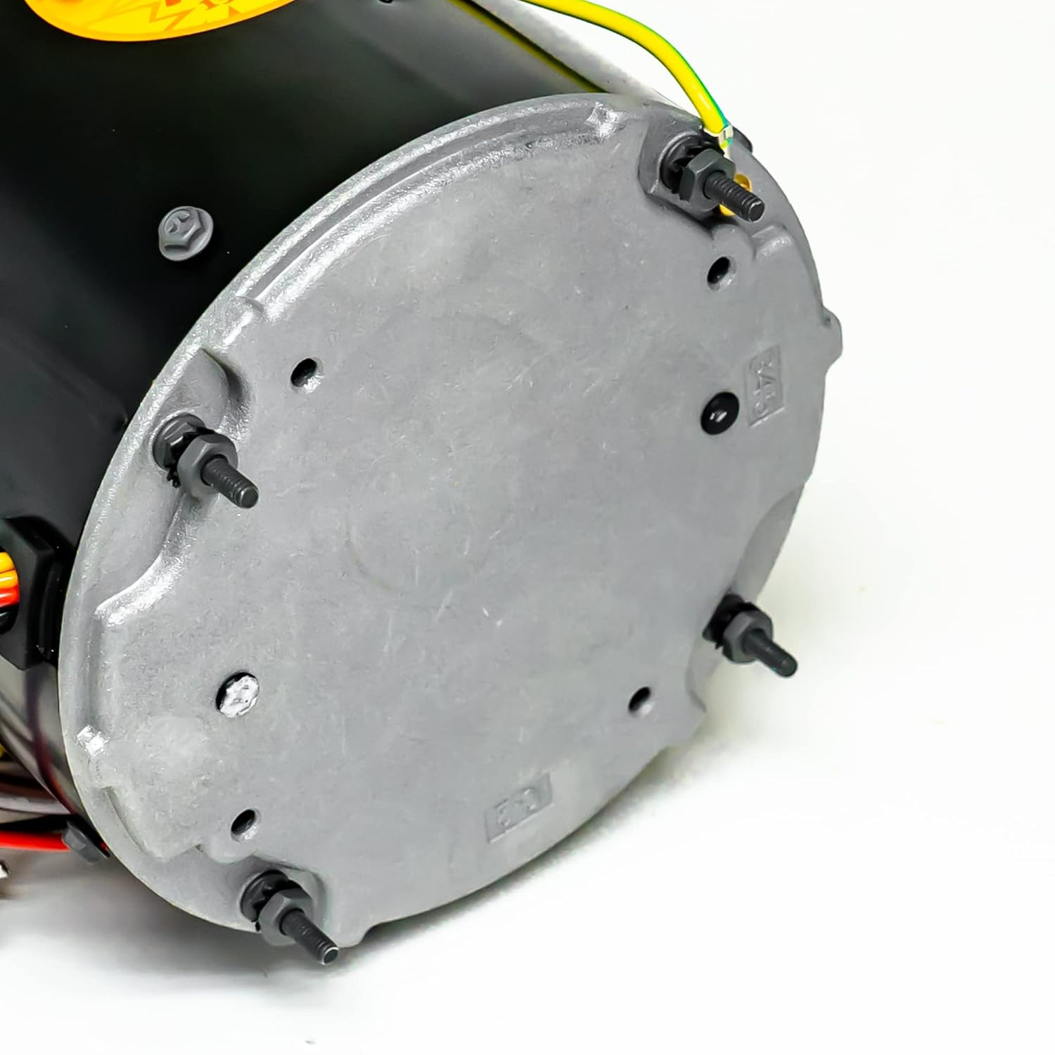 Condenser Motor 208-230V, 825 RPM, 1/6-1/3 HP | NBK-20588