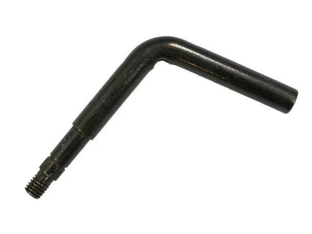 Ash Door Handle Assembly – US Stove / Ashely /Johnson / Vogelzang 891098 (89354AA)