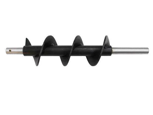 Auger Shaft for USSC, Ashley, King, Breckwell & Vogelzang Pellet Stoves | Part #891141