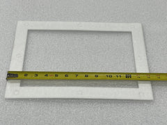 Catalytic Combustor Housing Gasket – Fits Buck Model 91 | OEM Part #910500