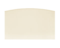 American Harvest 6039, 6041, 2000, 2500, 3000, APCI1406 Archtop Glass – 14 1/2" x 8 7/8" (Part #891131-2)