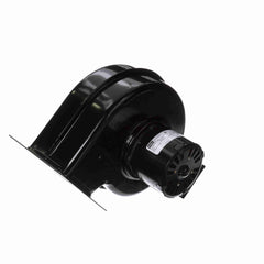 Centrifugal Blower Motor 1C160 – 160 CFM C-Frame Replacement for Wood & Pellet Stoves (Fasco 50755-D500)