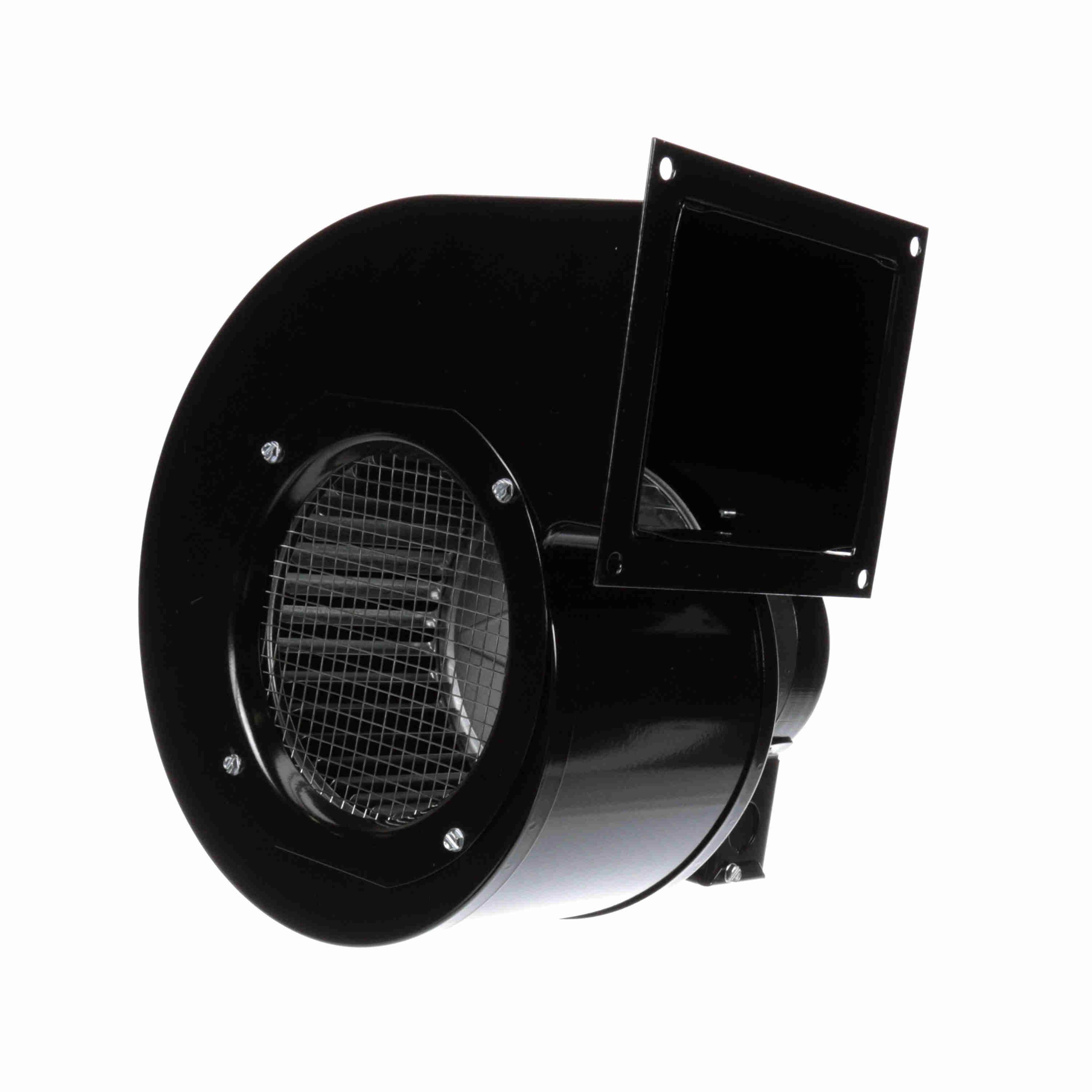 Centrifugal Blower Motor 1C500 – 500 CFM C-Frame Blower for Woodchuck, Lilly Furnace & Country Flame (Fasco 50769-D500)